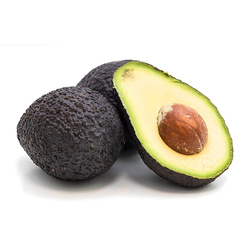 อโวคาโดปลอดภัย