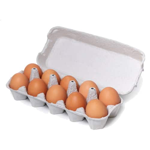 ไข่ไก่อารมณ์ดี